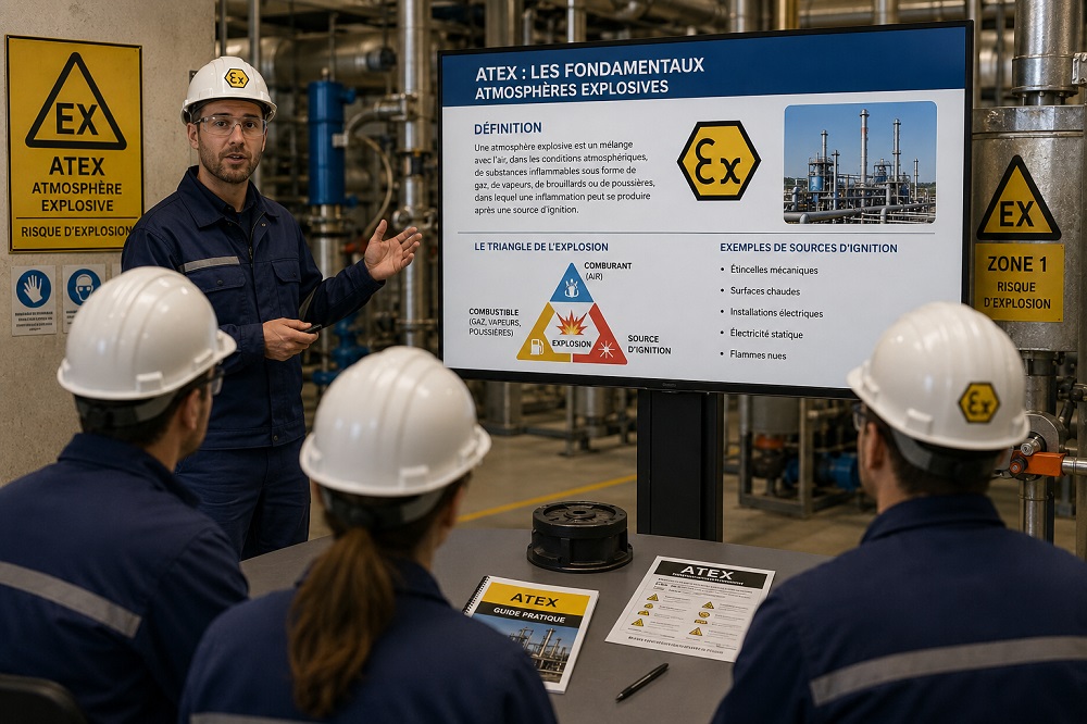 ATEX